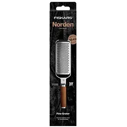 Терка Fiskars Norden дрібна (1065245) - мініатюра 5