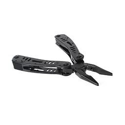 Мультитул Ganzo Multi Tool (G103), Чорний - мініатюра 6