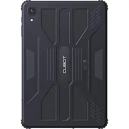 Планшет Cubot Tab KingKong 8/256GB LTE Black [125236] - мініатюра 2