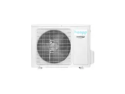 Спліт-система Hoapp Sky Pro HSZ-HX67VAW/HMZ-HX67VA - мініатюра 3