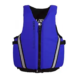Жилет рятувальний Hiko Baltic rent PFD Blue XXL (1053-17100_BLU_2XL)