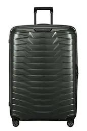 Валіза Samsonite PROXIS 81 см GREEN 81x57x32 CW6*44004 - мініатюра 1