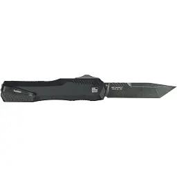 Ніж Kershaw Livewire Tanto Black Stonewash - мініатюра 2