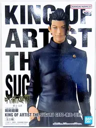 Фігурка KING OF ARTIST Магічна Битва Гето Сугуру Jujutsu Kaisen Suguru Geto 16 см B KOA KS SG - мініатюра 2