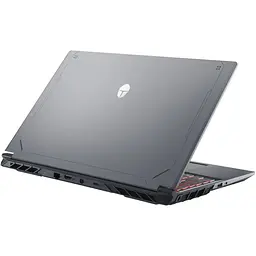 Ноутбук Thunderobot 16 R16 2560x1600 IPS/Intel Core i9-13900HX/16GB/1TB/RTX 5080 16GB/DOS/Gray (R16-i9139HX58C1Q300RG) - мініатюра 5