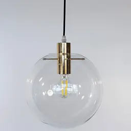 Підвісний світильник Friendlylight Soap FL3112 - мініатюра 4