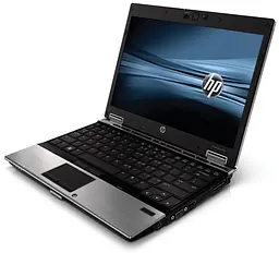 Ноутбук HP Elitebook 2540p noWeb (i7-L640/4/160) - Class A- "Б/В"