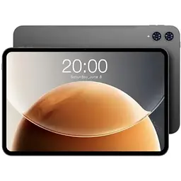 Планшет Teclast T65 6/128GB Grey LTE