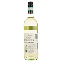 Вино Donini Pinot Grigio delle Venezie 12% біле сухе 0.75 л - мініатюра 2