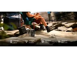 Зарядна станція EcoFlow Trail 300 DC (EF-TX-288) - мініатюра 4