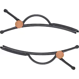 Набір шпильок Dyson Hair Clips, Black/Rich Cooper 973267-01 973267-01 - мініатюра 8