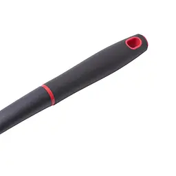 Лопатка Krauff Smart Сhef 35 см чорна (29-298-039) - мініатюра 4