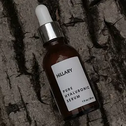 Набор для питания и защиты сухой кожи Hillary Dry Skin Nutrition & Protection - миниатюра 20
