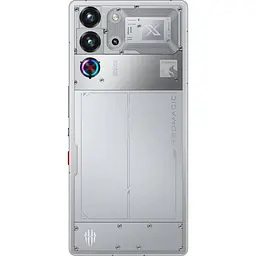 Смартфон Redmagic 10 Pro 16/512GB Moonlight [126213] - мініатюра 7