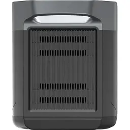 Додаткова батарея EcoFlow DELTA 2 Max Extra Battery (EFDELTA2MaxEB_EU) EU [93231] - мініатюра 4