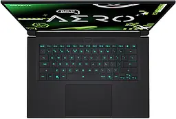 Ноутбук Gigabyte Aero X16 1VH (AERO_X16_1VH93UAC94AH) - мініатюра 4