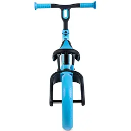 Біговел дитячий Yvelo Junior Yvolution YT16B2 блакитний - мініатюра 4