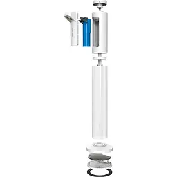 Настільна лампа Yeelight Rechargeable Atmosphere Tablelamp YLYTD-0014 білий - мініатюра 5