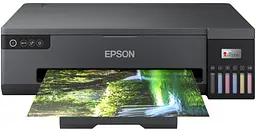 Принтер Epson L18050 (C11CK38402)