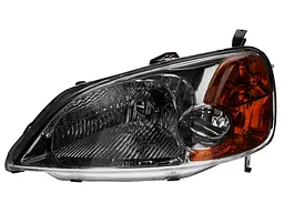 Фара передня ліва Honda Civic VII 00-06р Depo (217-1134L-LD-EM)