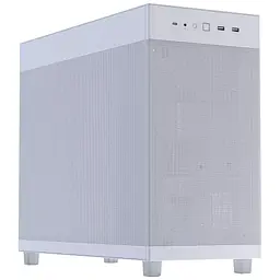 Корпус Asus Prime AP303 Mesh Білий (90DC00V3-B39000)