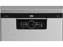 Посудомийна машина Beko BDFS26042XQ - мініатюра 5