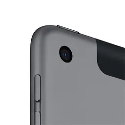 iPad 10.2 (8 Gen), 32 ГБ, Wi-Fi+4G, Space Gray (Grade B) Seller Refurbished - мініатюра 3
