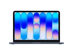 Ноутбук Apple MacBook Neo 512GB Indigo (MHFG4)