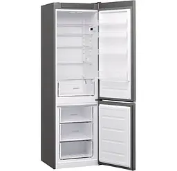 Холодильник двокамерний Whirlpool W5 911E OX - мініатюра 4