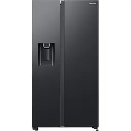 Холодильник SBS Samsung RS64DG5303B1UA - мініатюра 2