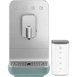 Кавомашина Smeg BCC13EGMEU [116609] - мініатюра 3