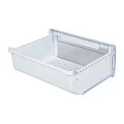Контейнер морозильної камери на холодильник Samsung RL55, RL52, 455x360x180, DA97-07808A верхній/середній - мініатюра 5