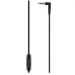 Навушники Sennheiser HD 400S (508598) - мініатюра 5