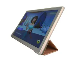 Планшет Blackview Tab 9 4/64GB Gold - мініатюра 2