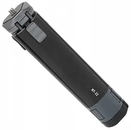 Штатив Ulanzi Vijim Metal Xiaomini Tripod UV-2315 MT-22 Black - мініатюра 2