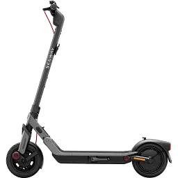 Електросамокат Segway E3 PRO E сірий (AA.05.19.02.0003) - мініатюра 7