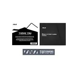 Відеокарта ASUS GeForce RTX5060 8Gb TUF GAMING OC (TUF-RTX5060-O8G-GAMING) - мініатюра 11