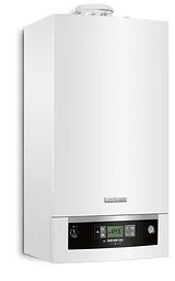 Buderus Logomax Plus GB062-24 KD - мініатюра 2