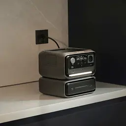 Зарядна станція EcoFlow RIVER 3 Max 572Wh | 600W - мініатюра 7