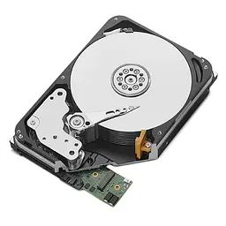 Seagate Жорсткий диск Seagate 20TB 3.5" 7200 256MB SATA IronWolf Pro - мініатюра 6