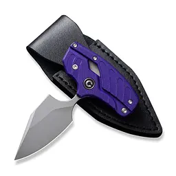 Ніж Civivi Typhoeus Fixed Blade C21036-2 - мініатюра 3