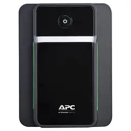 Джерело безперебійного живлення APC Back UPS 750VA/410W, USB, 4xSchuko, (BX750MI-GR) - мініатюра 2