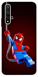 TPU чохол Demsky Lego spider для Huawei Honor 20 / Nova 5T