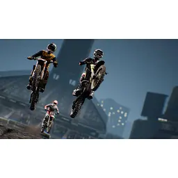 Ключ активації Microsoft Monster Energy Supercross - The Official Videogame для Xbox One/Series - мініатюра 2