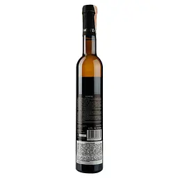 Вино Marani Сатрапезо Айсвайн, біле, солодке, 10,5%, 0,375 л - мініатюра 2