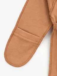 Боді на запах для малюків Тімі Т12/1-И62 62 см Бежевий shop (4820000260190) - мініатюра 3