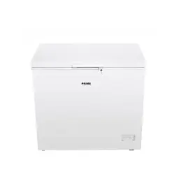 Морозильна камера PRIME Technics CS 20143E - мініатюра 2
