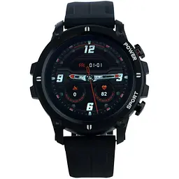 Смарт-годинник XO H32 з 1.69 дюймовим сенсорним екраном (24239-01_991) - мініатюра 2