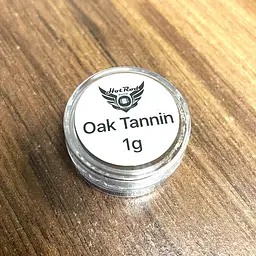 Сухий танін Hot Rod Distiller 1 г на 5 л - мініатюра 3