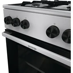 Плита Gorenje GG5A11XF - мініатюра 7
